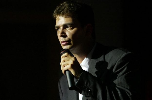 Brian Evans, defamation lawsuit, Hampton Beach Casino Ballroom, music industry, career retaliation