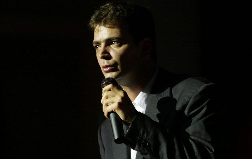 Brian Evans, defamation lawsuit, Hampton Beach Casino Ballroom, music industry, career retaliation