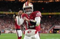 Will Lamar Jackson Be Back for Sunday’s Huge NFL Showdown?