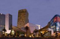 Blackstone Divests CityCenter Las Vegas Stake to Realty Income for $800M