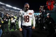 Bears’ Odds See Dramatic Shift: Contenders or Pretenders?