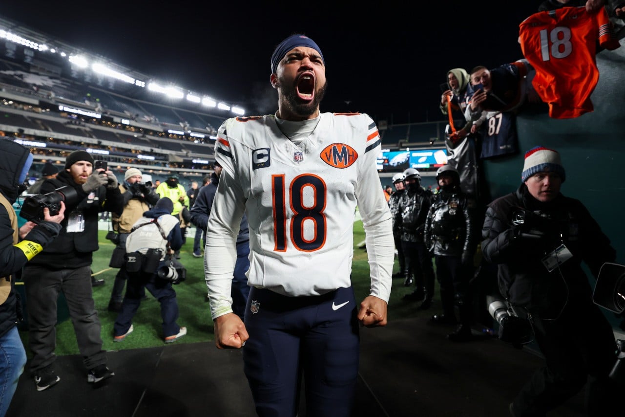 NFL Insider Jason La Canfora: Week 1 Regular Season Diary