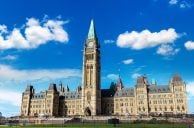 Canadian Gaming: All Eyes On Two Government Bills