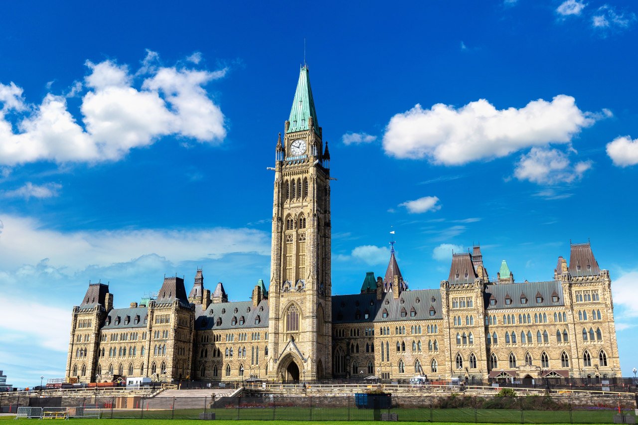Canadian Gaming: All Eyes On Two Government Bills