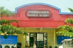 Casino Kosai, Myanmar pig-butchering scams, human trafficking, DOJ domain seizure, cryptocurrency fraud