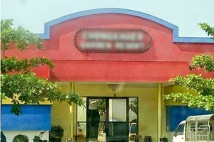 Casino Kosai, Myanmar pig-butchering scams, human trafficking, DOJ domain seizure, cryptocurrency fraud