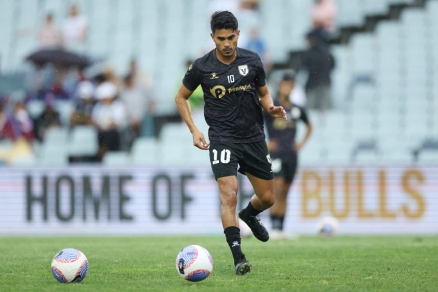 A-League, spot-fixing, sports betting corruption, yellow cards, football bans