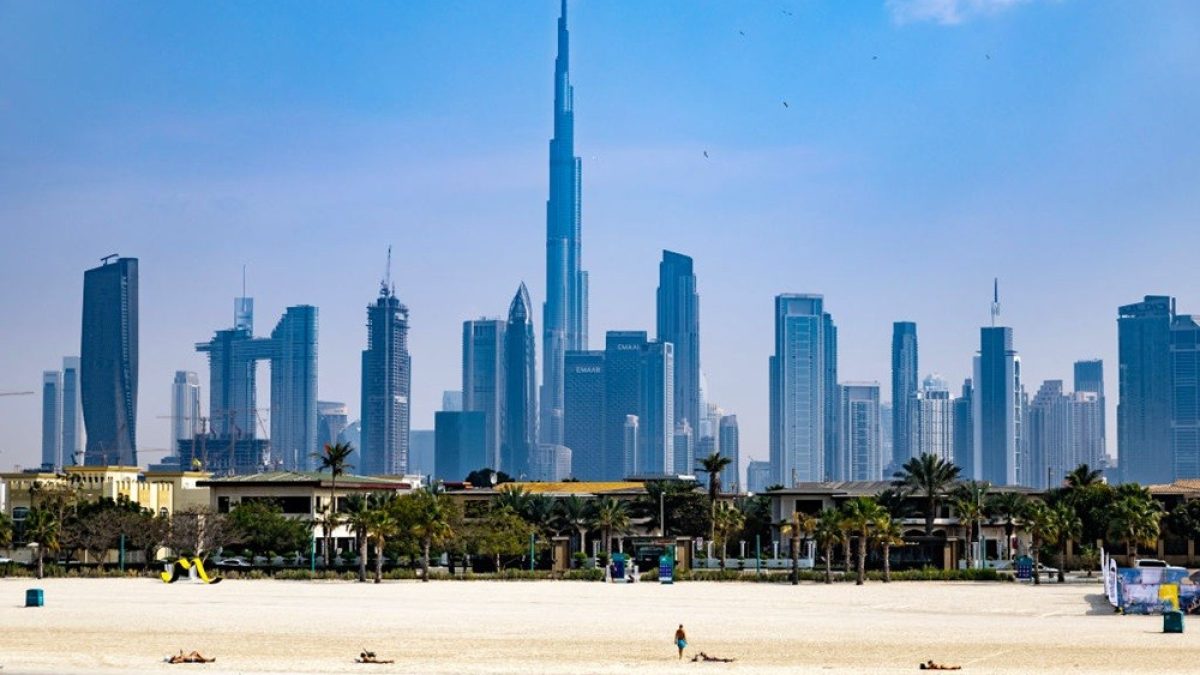 UAE Lottery Launches First Online Casino Despite Gambling Ban