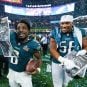 BetMGM’s Wildest Bets of 2025: Epic Wins, Shocking Upsets