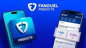 Launch of FanDuel Predicts