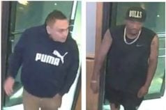 Rapid City robbery, Joker’s Casino, casino crime, police shooting, less-lethal launcher, knife incident, suspect arrest, RCPD investigation