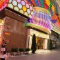 Macau casinos, SJM Holdings, satellite casino closures, gaming law reforms, Casino Fortuna