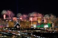 Casino.org’s New Year’s Eve Guide to Las Vegas