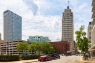 Anonymous Group Forms to Oppose Fort Wayne Casino