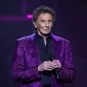 Las Vegas Headliner Barry Manilow Has Lung Cancer