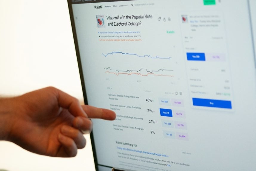 Kalshi sports event contracts Connecticut