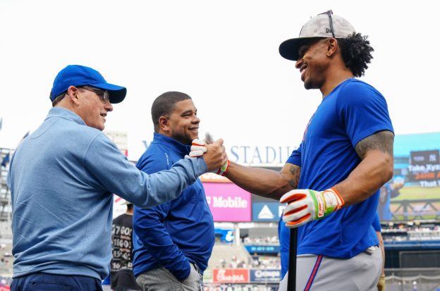 Steve Cohen casino New York Queens