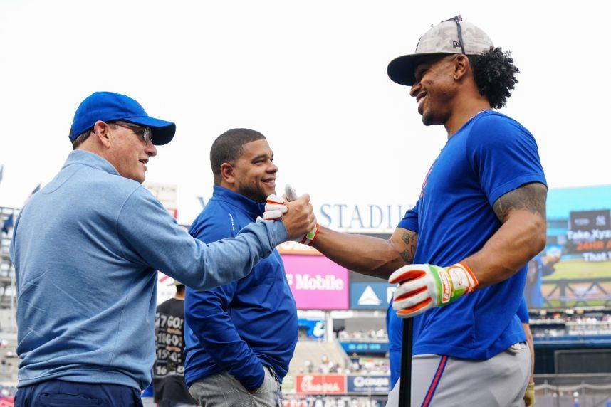 Steve Cohen casino New York Queens