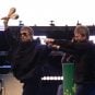 VEGAS MUSIC NEWS: Oasis Blows Off Sphere, David Byrne, Bryan Adams