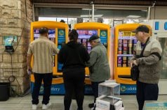 lottery news Powerball Mega Millions jackpot