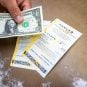 SILENT NIGHT, LUCKY NIGHT: Powerball Lottery Pays $1.8 Billion on Xmas Eve
