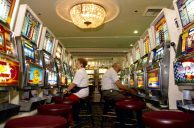 Las Vegas Residents 7.5 Times More Likely to Be Gambling Addicts — UNLV Study