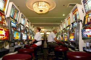 Hard Rock Hollywood, casino robbery, Broward Sheriff’s Office, deputy-involved shooting, Margate Florida