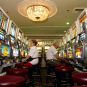 Hard Rock Hollywood, casino robbery, Broward Sheriff’s Office, deputy-involved shooting, Margate Florida