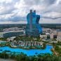 Hard Rock Hollywood, casino robbery, Broward Sheriff’s Office, deputy-involved shooting, Margate Florida