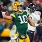 Sportsbook Trader Talk: Where Bettors Are Putting Their Money in NFL Week 15