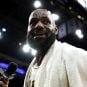 Bettors Wager It’s Time for LeBron James to Retire