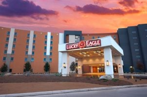 Kickapoo Lucky Eagle Casino, Kenyan Rashad Jones, Eagle Pass Texas, casino shooting, tribal police