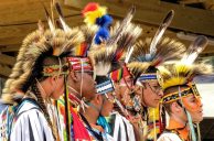 North Carolina’s Lumbee Tribe Gains Long-Sought Federal Recognition — Casino Next?