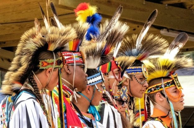 Lumbee Tribe, federal recognition, North Carolina casino, tribal gaming, Interstate 95