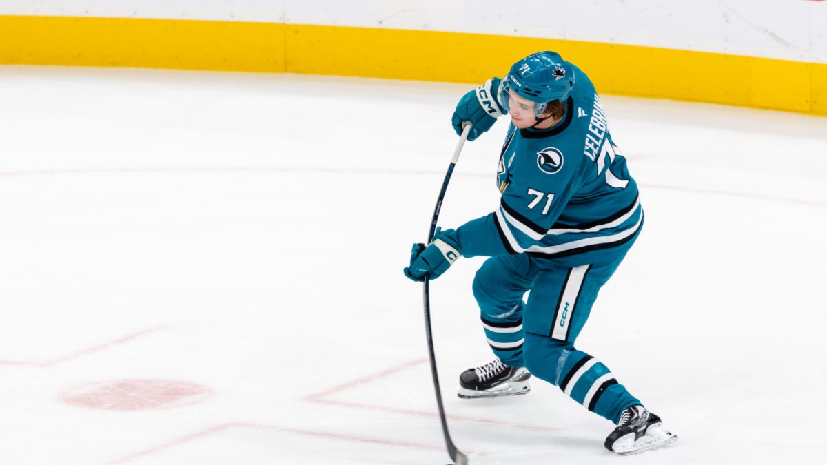 Team Canada Olympic Hockey Roster Delivers Some Bombshells