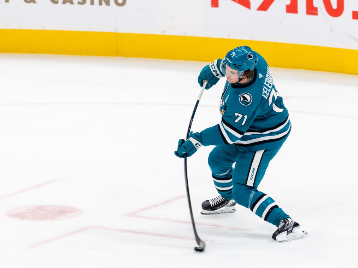 Team Canada Olympic Hockey Roster Delivers Some Bombshells