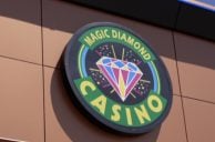 Magic Diamond Casino Patron Strangled in Restroom, Cash Stolen