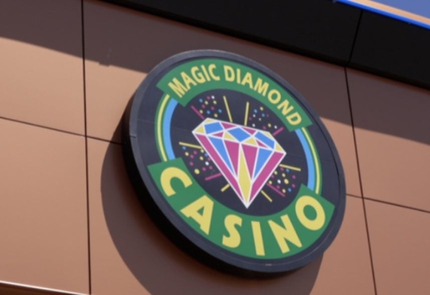 Magic Diamond Casino, Belgrade Montana, Ayden Klompien, casino robbery, Gallatin County Sheriff’s Office