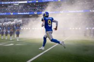 LA Rams’ Matthew Stafford Remains the NFL MVP Betting Kingpin