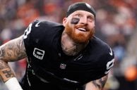 Chicago Bears Betting Favourites to Land Maxx Crosby