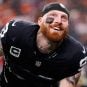 Las Vegas Gambling: Drama Around Raiders’ DE Crosby