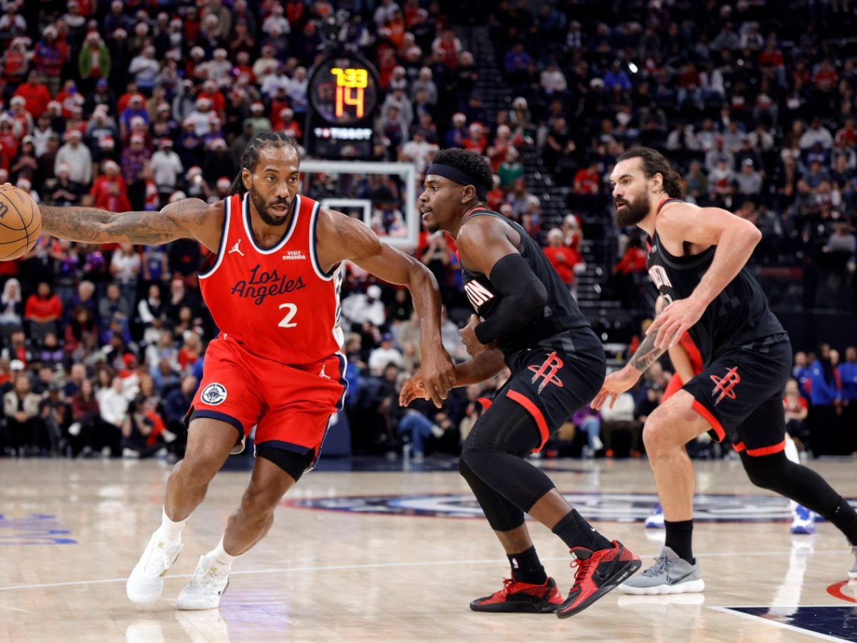 New Betting Rules on the Way for NBA?