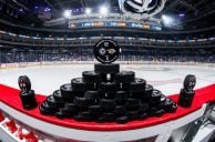 NHL Commissioner Says the League is All In on Prediction Markets