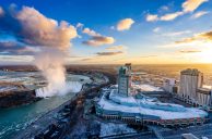 Casino Expansion in the Cards for Niagara Falls