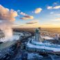 Casino Expansion in the Cards for Niagara Falls