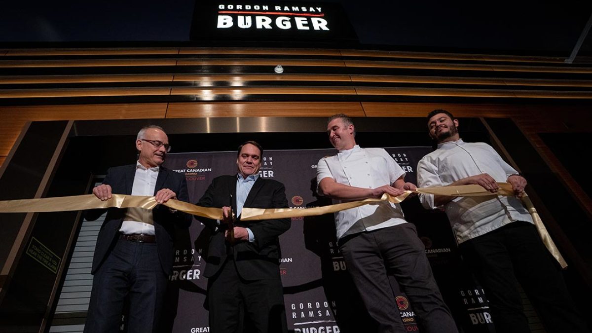 Snuneymuxw First Nation Adds to B.C. Casino Portfolio