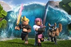 Roblox, Robux, RBLXWild, class action, California gambling law