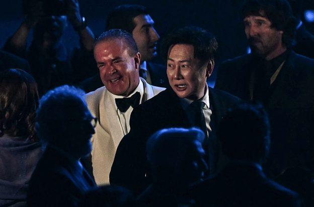 Raúl Rocha Cantú, Casino Royale attack, Miss Universe 2025, fuel trafficking, Mexican cartels