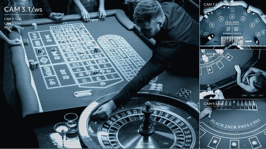 Calgary casino fraud, insider cheating, payout scam, CPS investigation, overpayment scheme, casino crime, gaming fraud