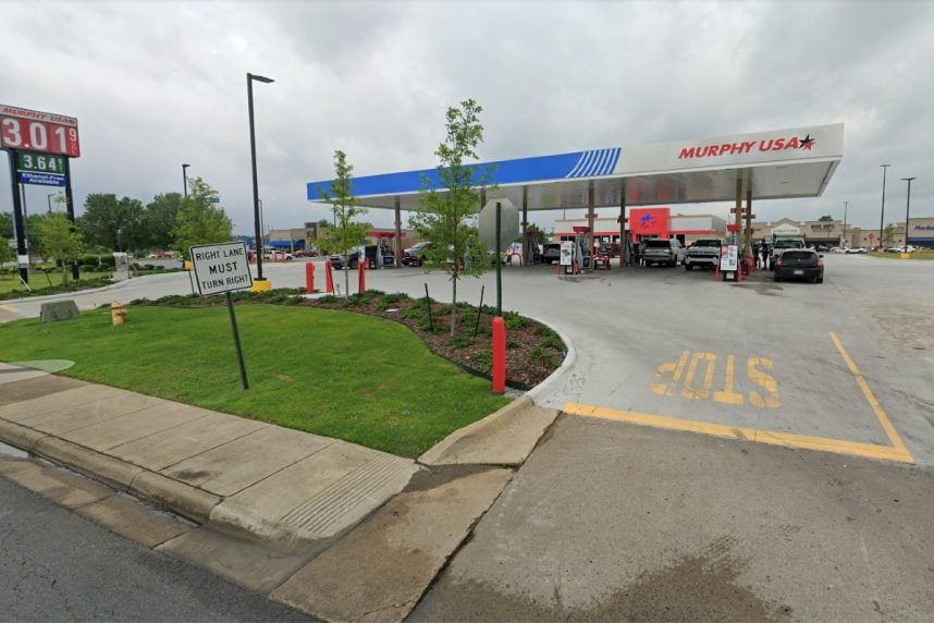 Powerball lottery winner Arkansas